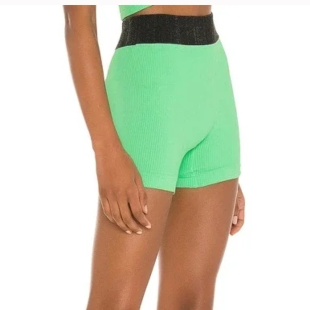 - Free People Movement Seamless Short